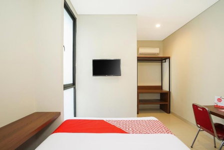 The Colins Hotel, Surabaya, Indonesia