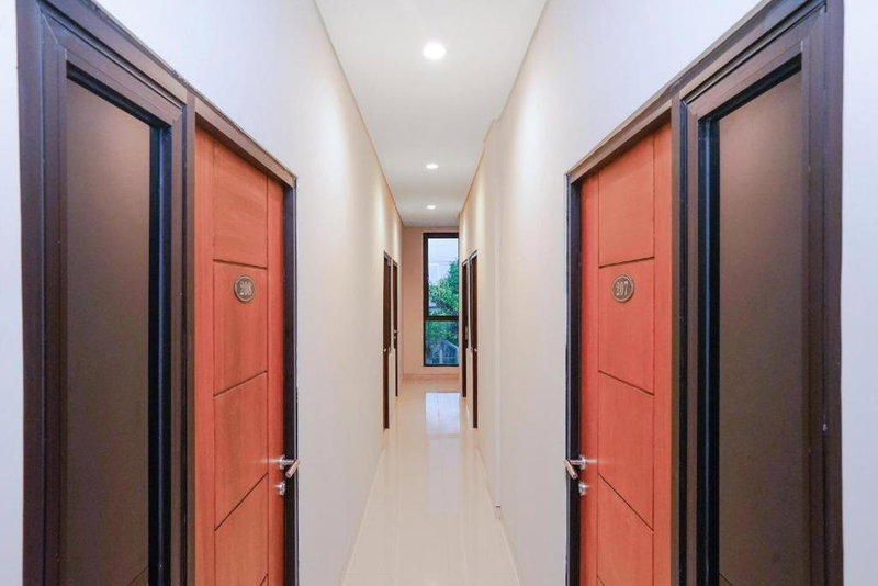 The Colins Hotel, Surabaya, Indonesia