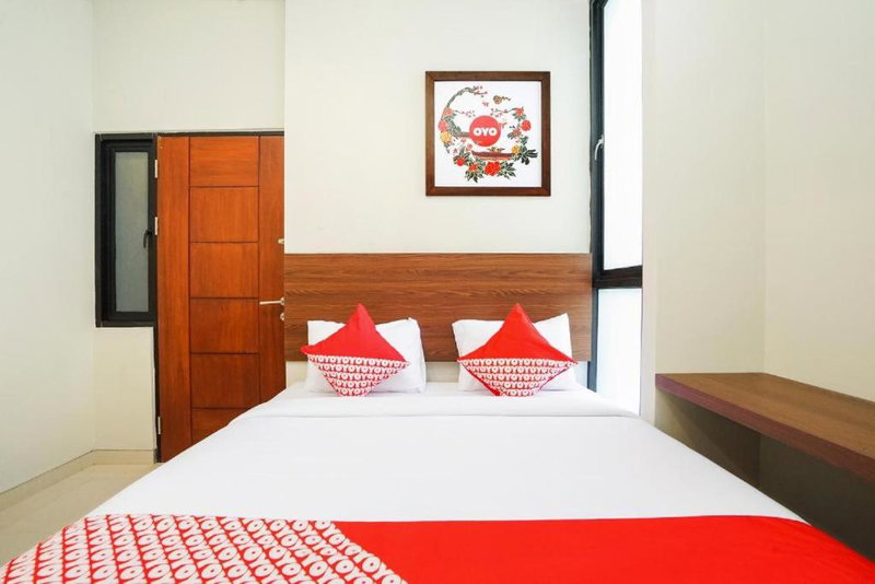 The Colins Hotel, Surabaya, Indonesia
