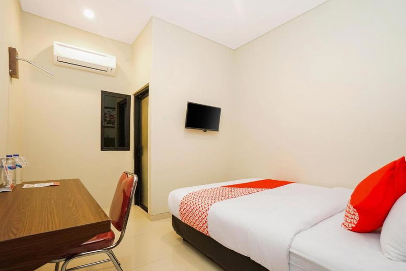 The Colins Hotel, Surabaya, Indonesia