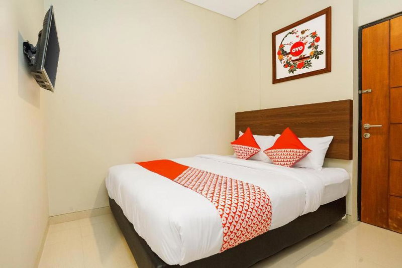 The Colins Hotel, Surabaya, Indonesia
