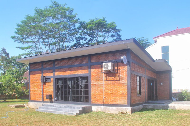 Rumah Bata Salatiga, Salatiga, Indonesia
