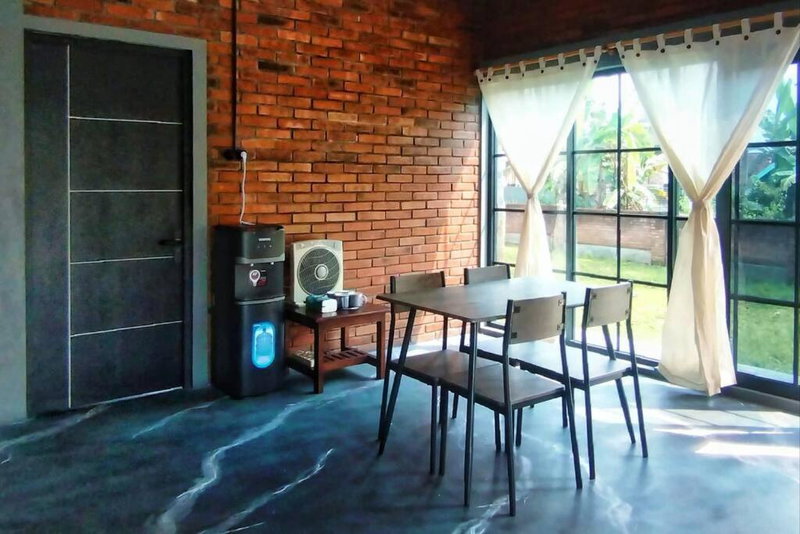 Rumah Bata Salatiga, Salatiga, Indonesia