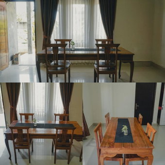 Jomariz Homestay, Labuan Bajo, Indonesia