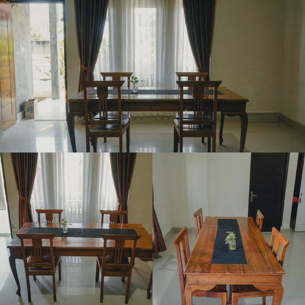 Jomariz Homestay, Labuan Bajo, Indonesia