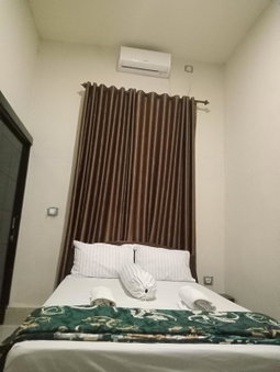 Jomariz Homestay, Labuan Bajo, Indonesia