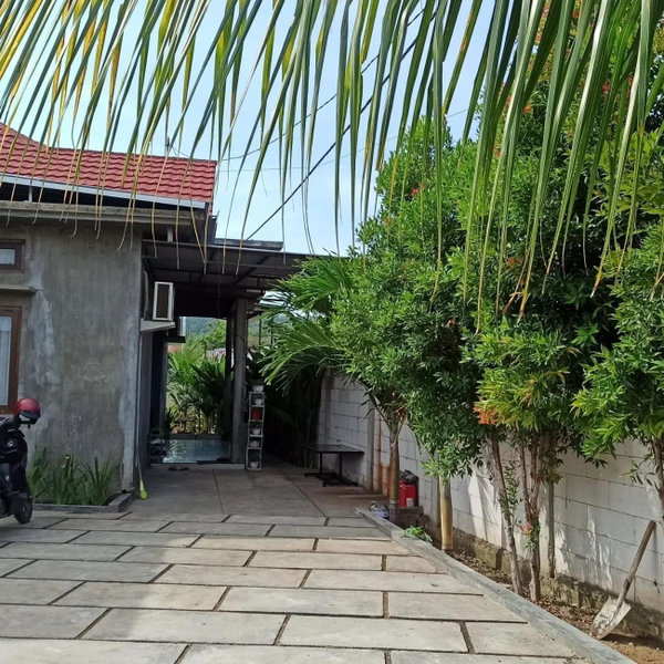 Jomariz Homestay, Labuan Bajo, Indonesia