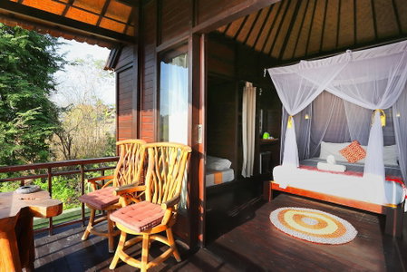 Poh Manis Lembongan, Lembongan Island, Indonesia
