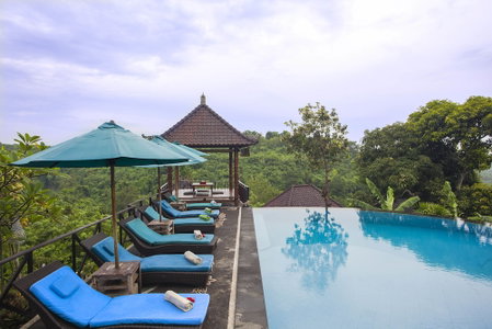 Poh Manis Lembongan, Lembongan Island, Indonesia