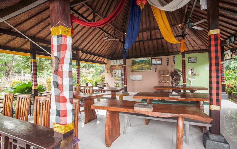 Poh Manis Lembongan, Lembongan Island, Indonesia