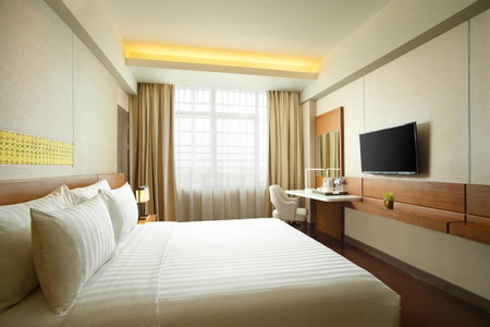 Hotel Santika Premiere ICE - BSD City, Serpong, Indonesia