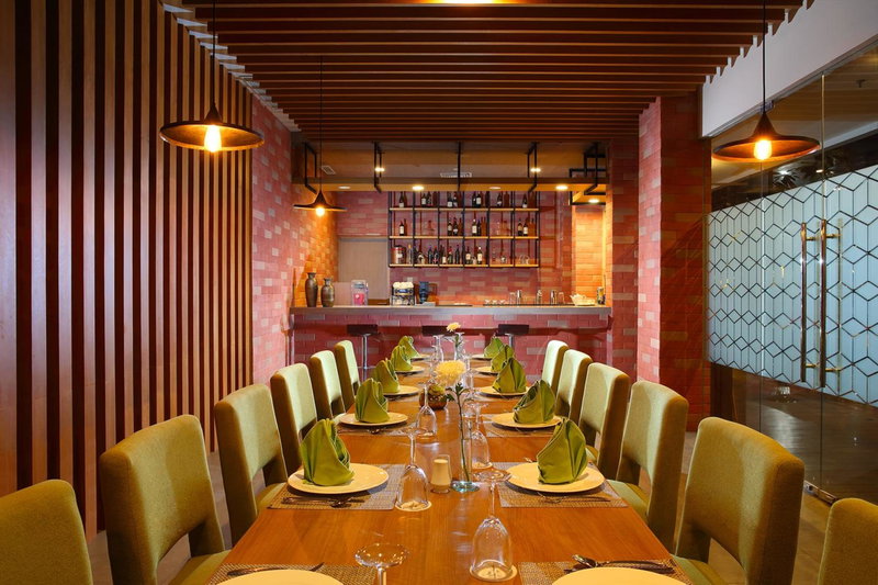 Hotel Santika Premiere ICE - BSD City, Serpong, Indonesia