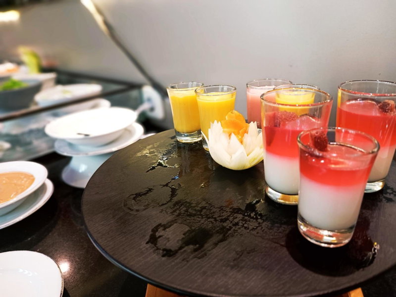 Halogen Hotel Airport Surabaya, Sidoarjo, Indonesia