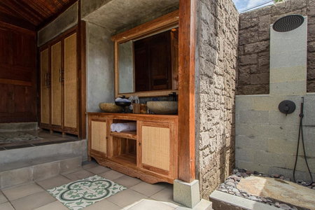 Pondok Mekar Villas, Ubud, Indonesia