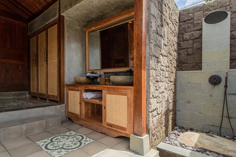 Pondok Mekar Villas, Ubud, Indonesia