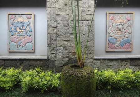Pondok Mekar Villas, Ubud, Indonesia