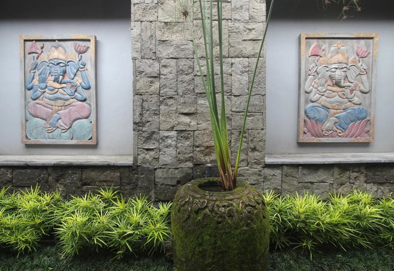 Pondok Mekar Villas, Ubud, Indonesia
