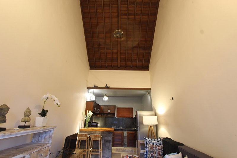 Pondok Mekar Villas, Ubud, Indonesia