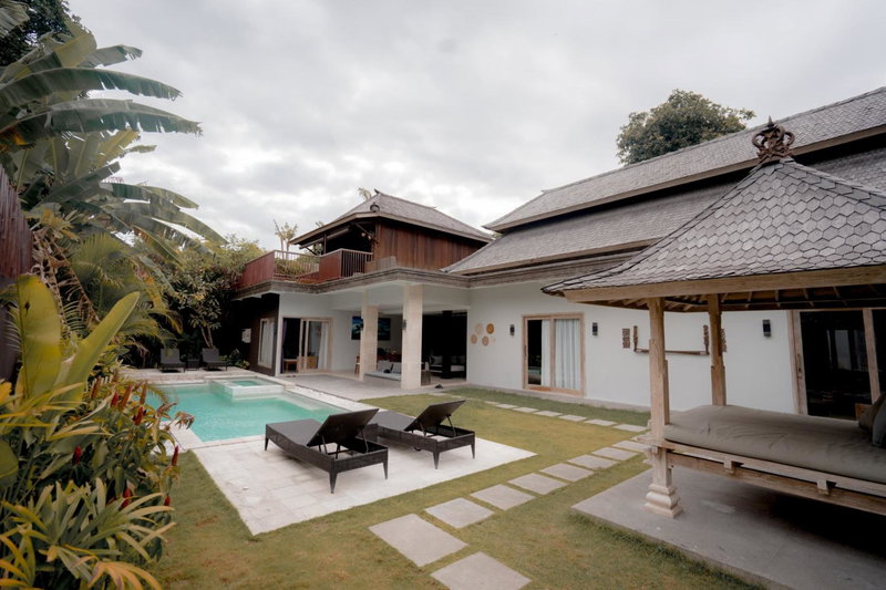 The Catur Villa Seminyak, Seminyak, Indonesia