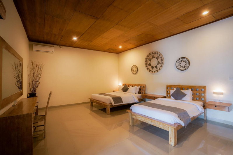 The Catur Villa Seminyak, Seminyak, Indonesia