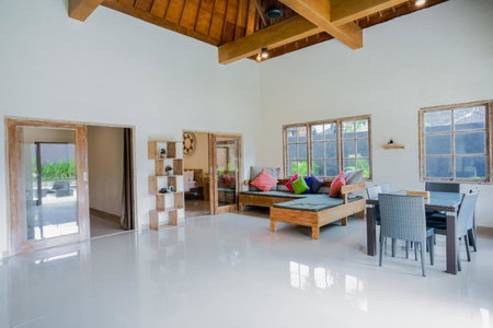 The Catur Villa Seminyak, Seminyak, Indonesia