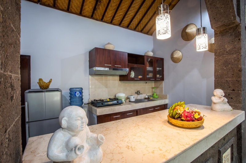 The Catur Villa Seminyak, Seminyak, Indonesia