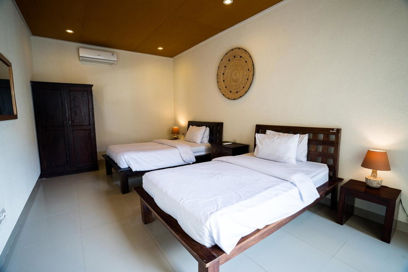 The Catur Villa Seminyak, Seminyak, Indonesia
