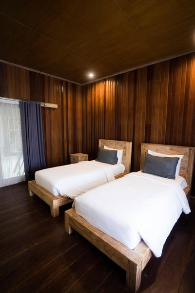 The Catur Villa Seminyak, Seminyak, Indonesia