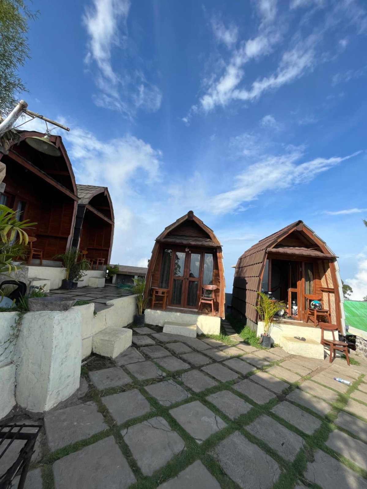 Bali Sunrise Camp & Glamping, Indonesia