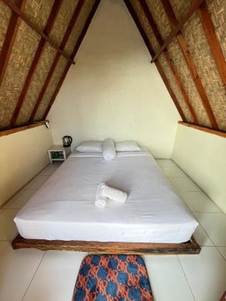 Bali Sunrise Camp & Glamping, Kintamani, Indonesia