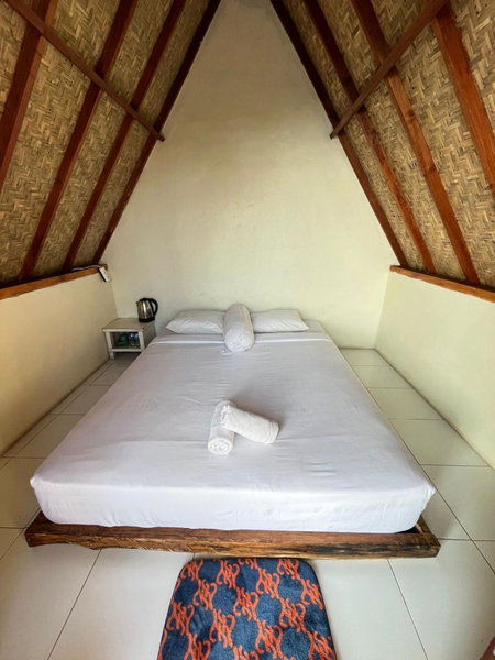 Bali Sunrise Camp & Glamping, Kintamani, Indonesia