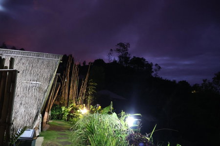 Bali Sunrise Camp & Glamping, Kintamani, Indonesia