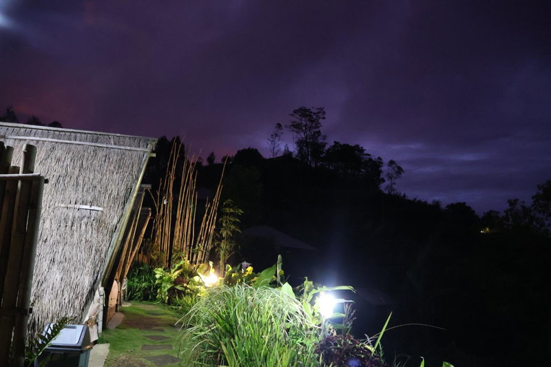 Bali Sunrise Camp & Glamping, Kintamani, Indonesia