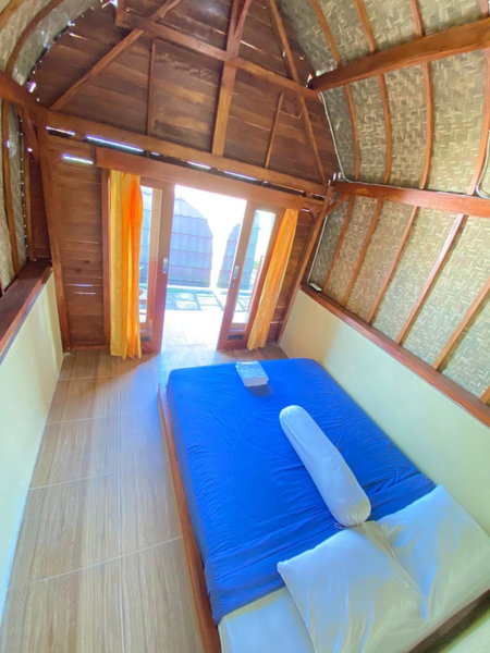 Bali Sunrise Camp & Glamping, Kintamani, Indonesia