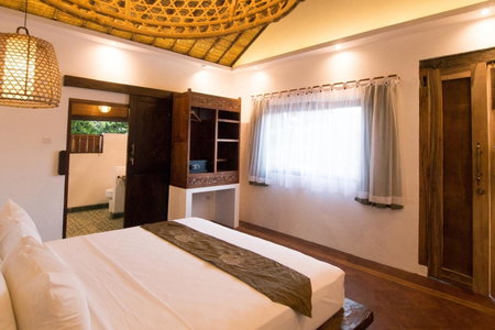 The Mandana Villa Gili Air, Gili Air, Indonesia