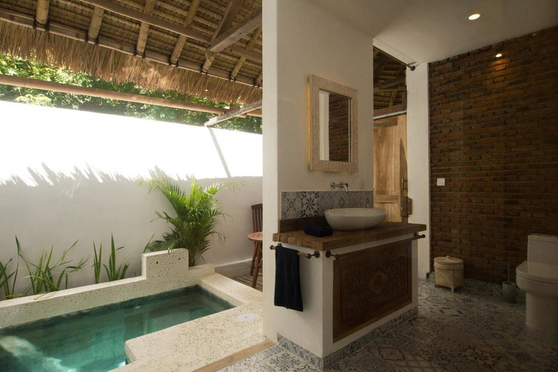The Mandana Villa Gili Air, Gili Air, Indonesia