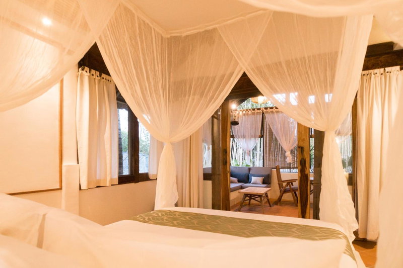 The Mandana Villa Gili Air, Gili Air, Indonesia