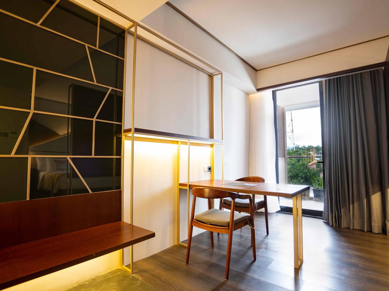 Rayz UMM Hotel Malang, Malang, Indonesia
