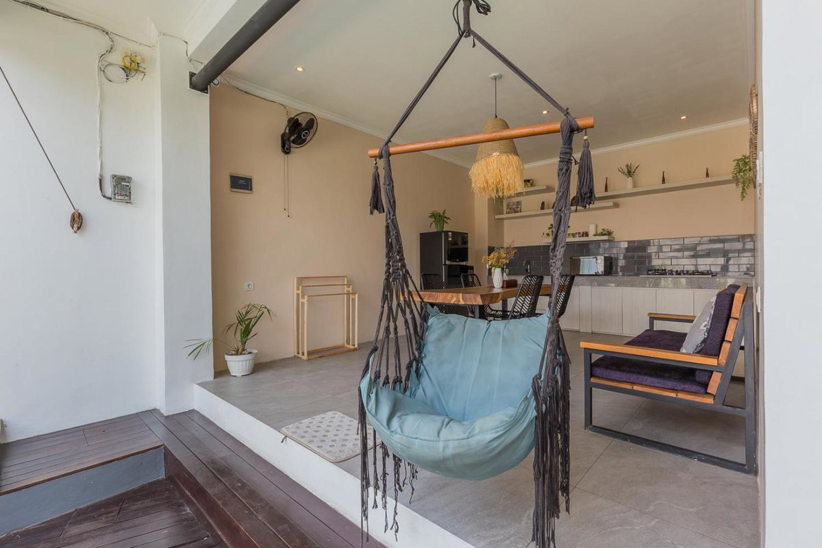 Hotel · Villas Krisna Canggu WCS, Canggu
