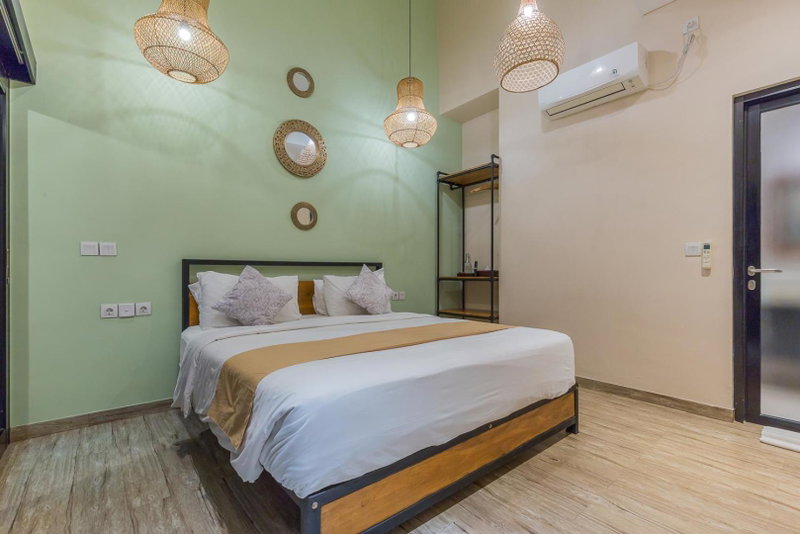 Villas Krisna Canggu WCS, Canggu, Indonesia