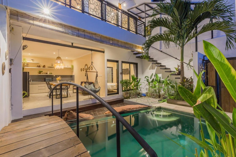 Villas Krisna Canggu WCS, Canggu, Indonesia