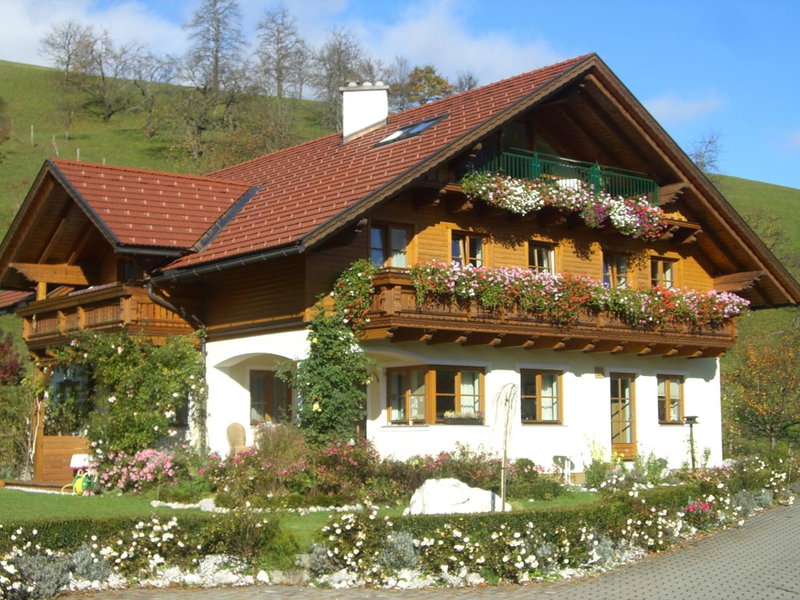 Haus Loidl, Sankt Gallen, Austria