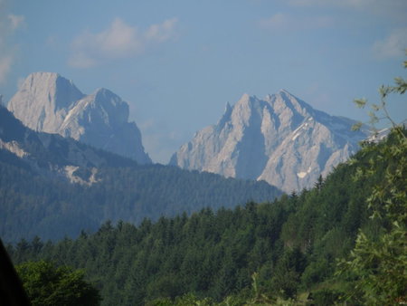 Haus Loidl, Sankt Gallen, Austria