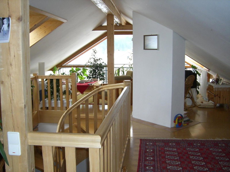 Haus Loidl, Sankt Gallen, Austria