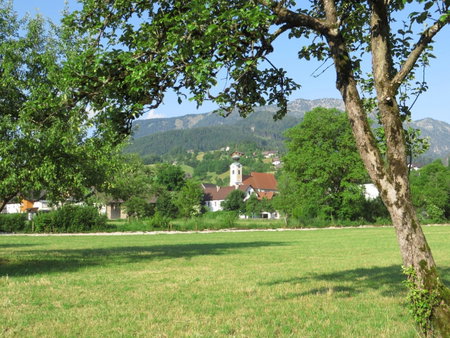 Haus Loidl, Sankt Gallen, Austria