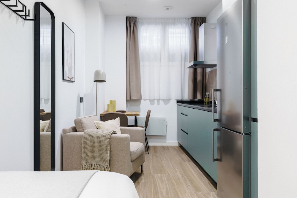 Limehome Graz Trauttmansdorffgasse, Austria