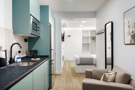 Limehome Graz Trauttmansdorffgasse, Graz, Austria
