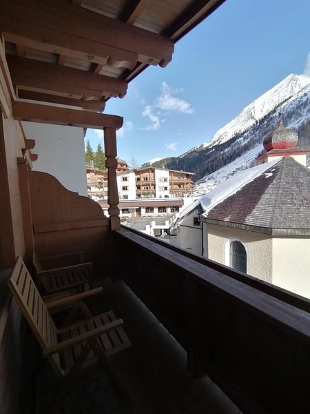 Ferienhof zur Sonne, Tux, Austria
