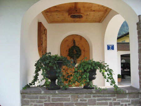 Appartements Falkner Dorli, Oetz, Austria