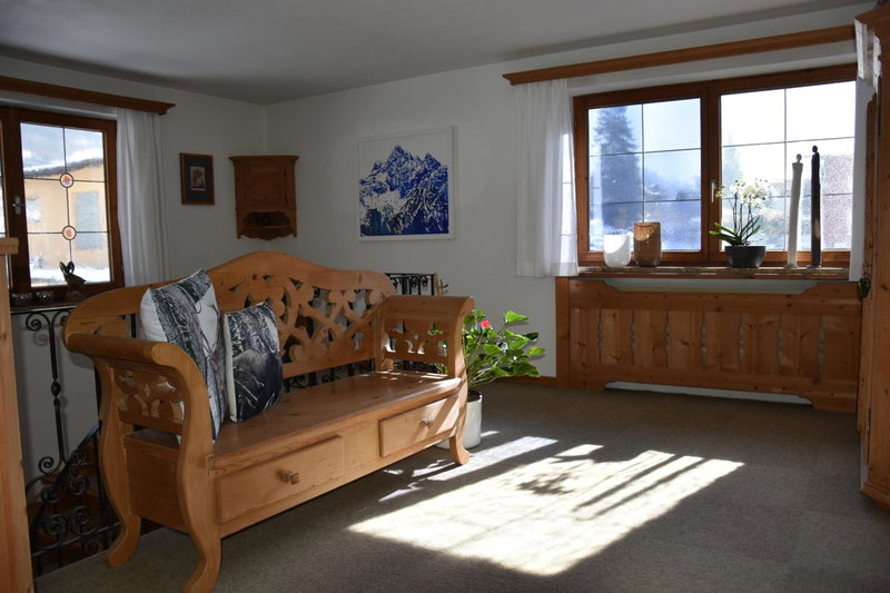 Appartements Falkner Dorli, Oetz, Austria